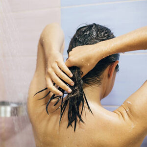 Shampoo